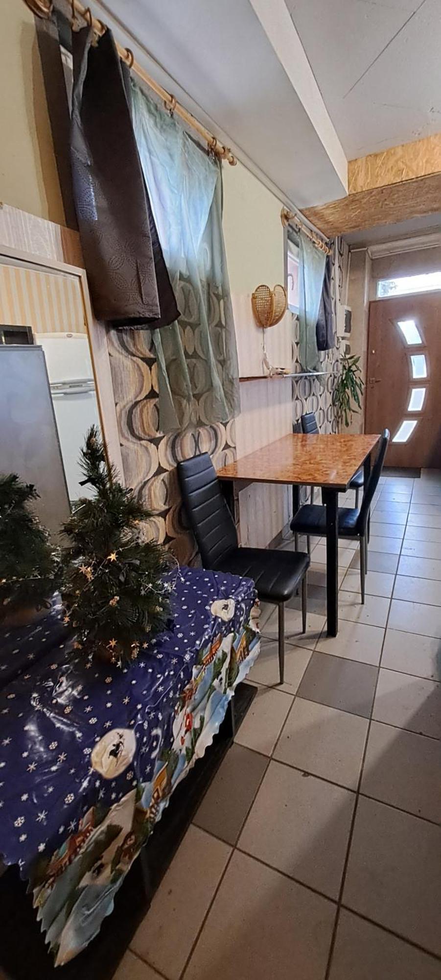 Sarkany Lak Diosd Εξωτερικό φωτογραφία